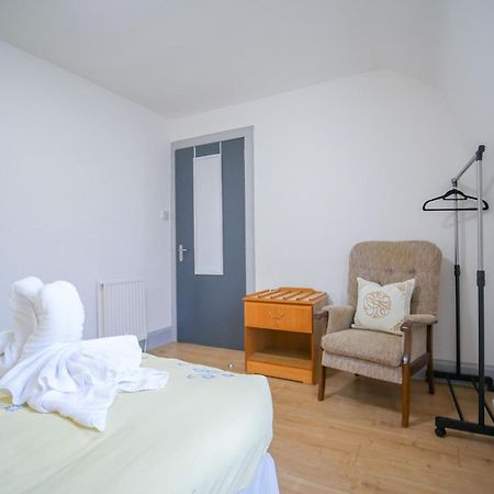 Telford Rd 5 Bedroom House Inverness Esterno foto