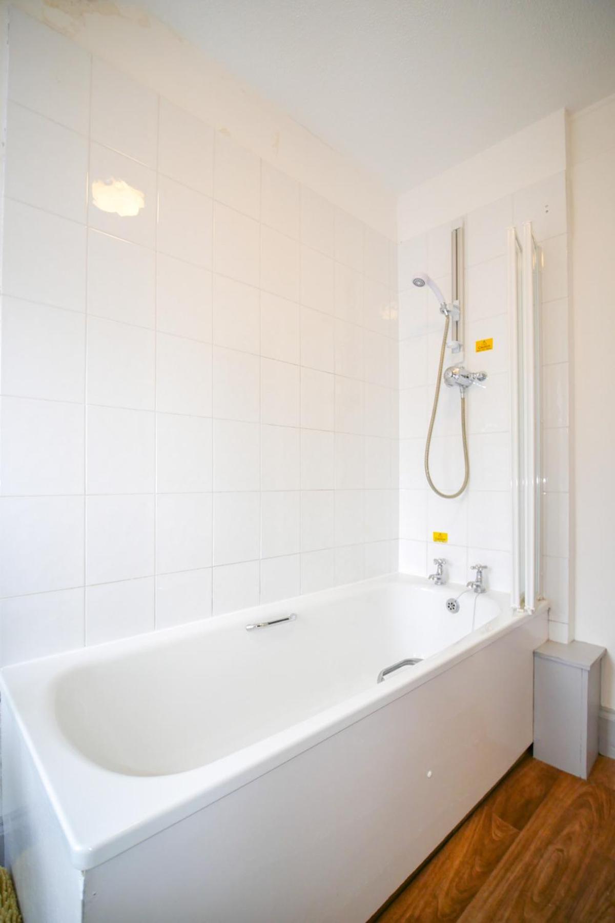 Telford Rd 5 Bedroom House Inverness Esterno foto