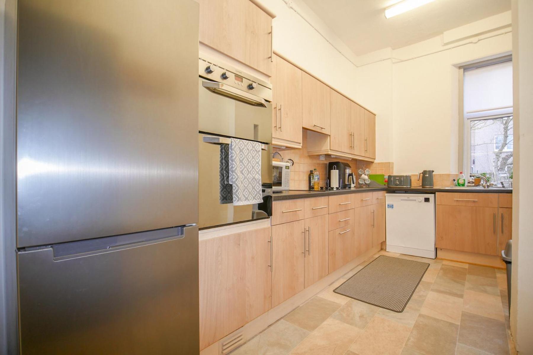 Telford Rd 5 Bedroom House Inverness Esterno foto