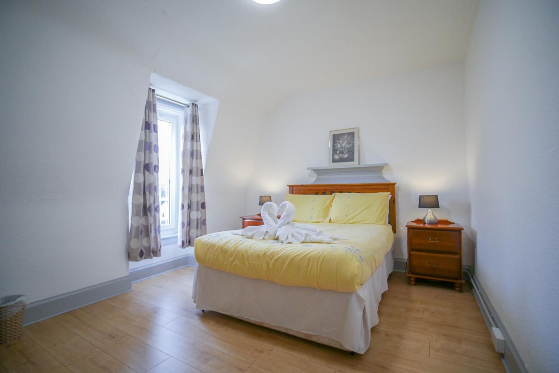 Telford Rd 5 Bedroom House Inverness Esterno foto