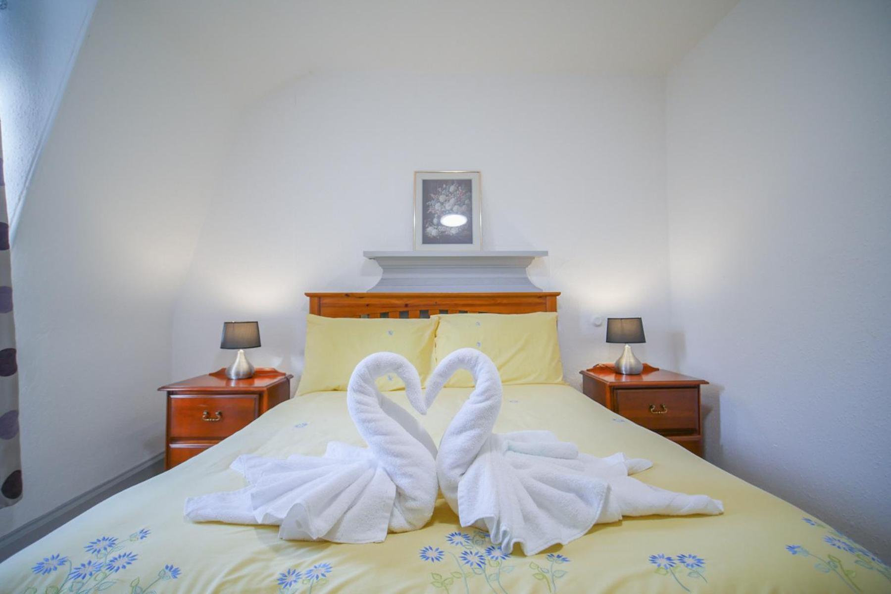 Telford Rd 5 Bedroom House Inverness Esterno foto
