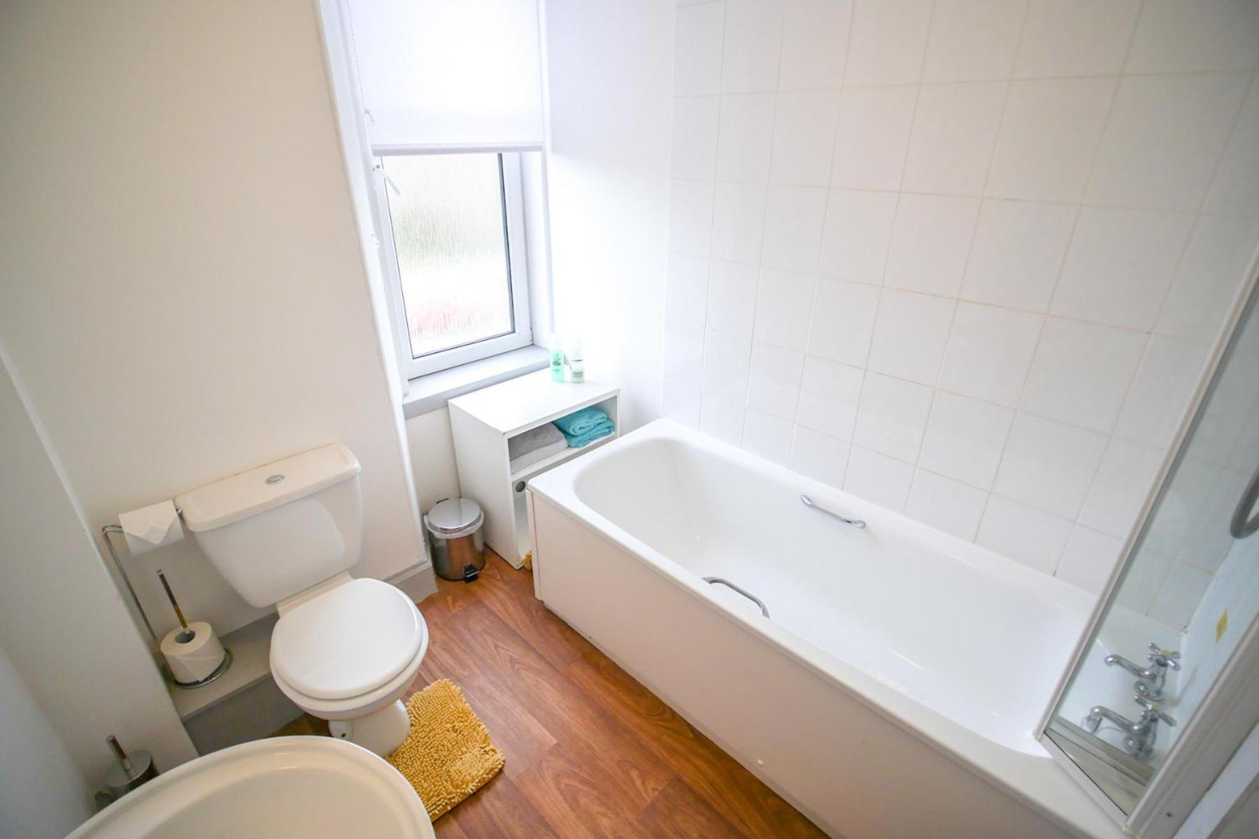 Telford Rd 5 Bedroom House Inverness Esterno foto