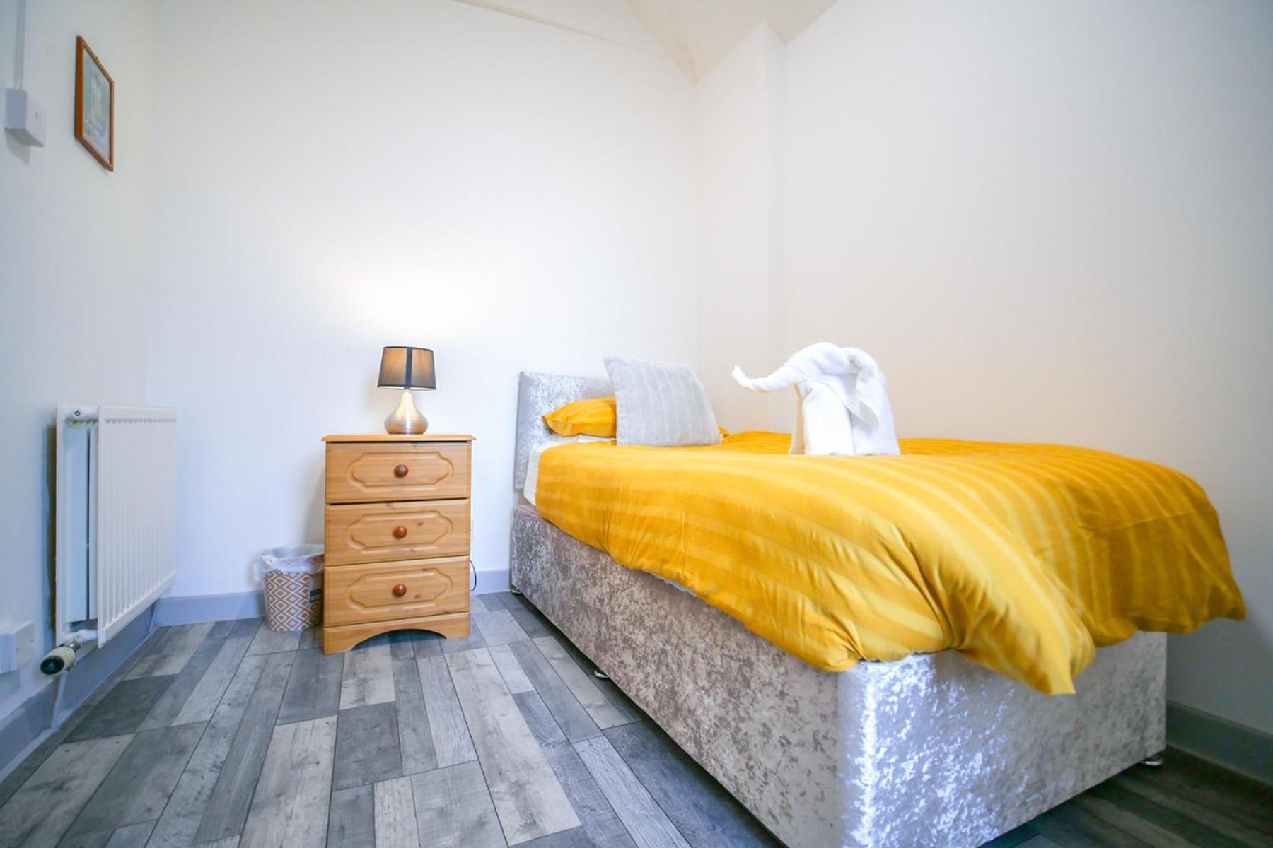 Telford Rd 5 Bedroom House Inverness Esterno foto