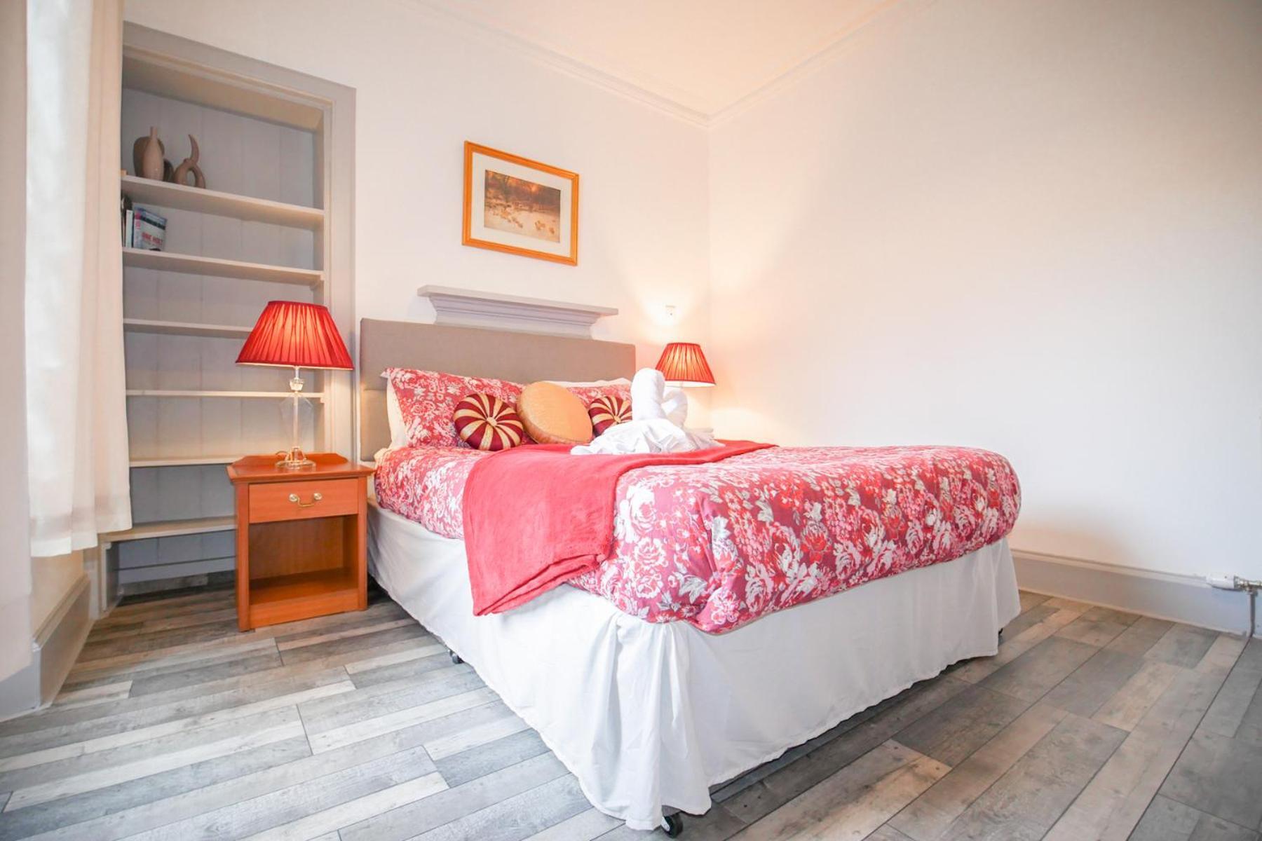 Telford Rd 5 Bedroom House Inverness Esterno foto