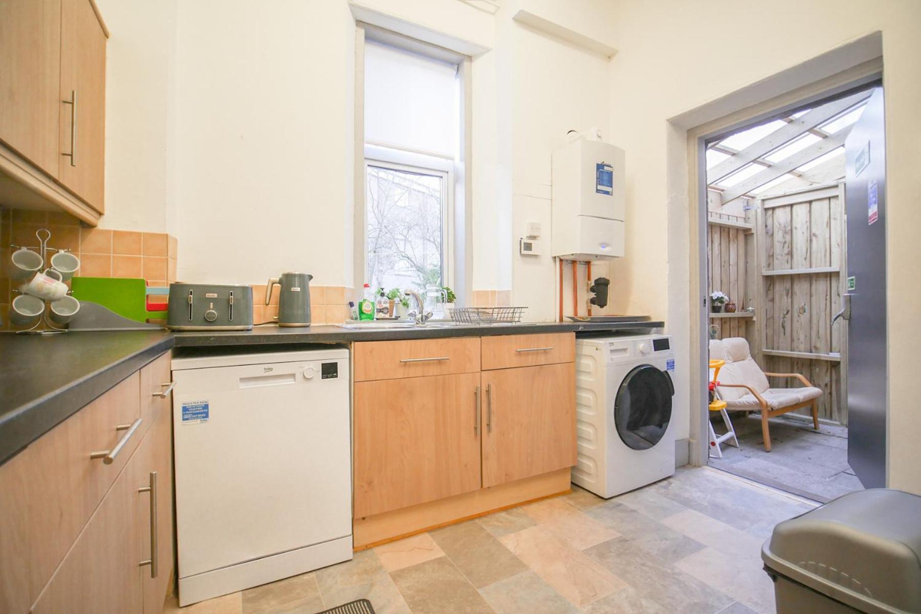Telford Rd 5 Bedroom House Inverness Esterno foto