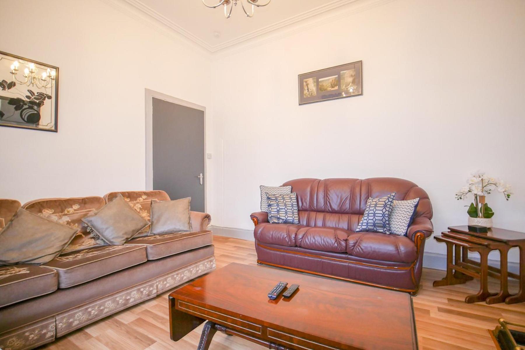 Telford Rd 5 Bedroom House Inverness Esterno foto