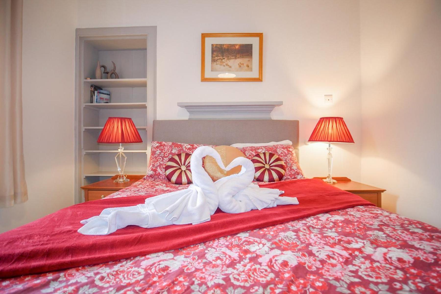 Telford Rd 5 Bedroom House Inverness Esterno foto