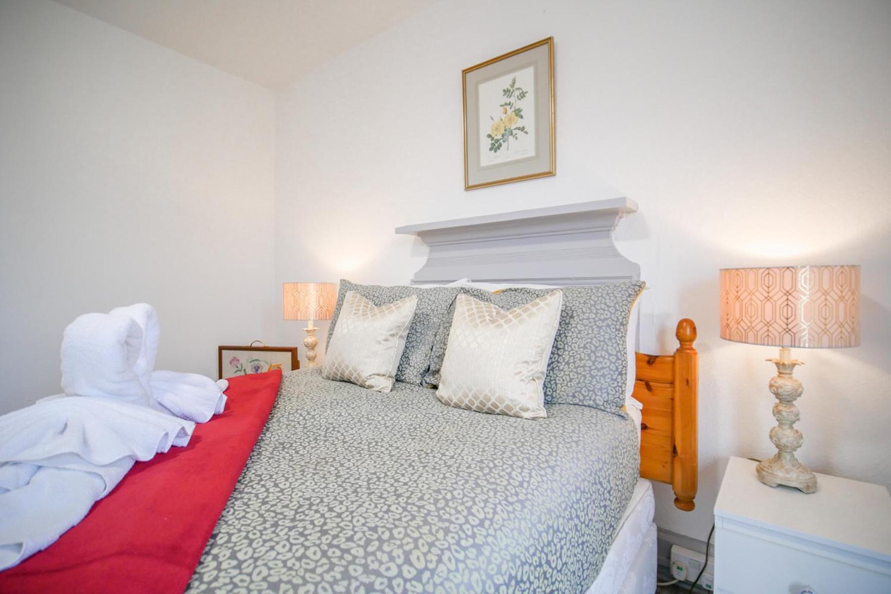 Telford Rd 5 Bedroom House Inverness Esterno foto