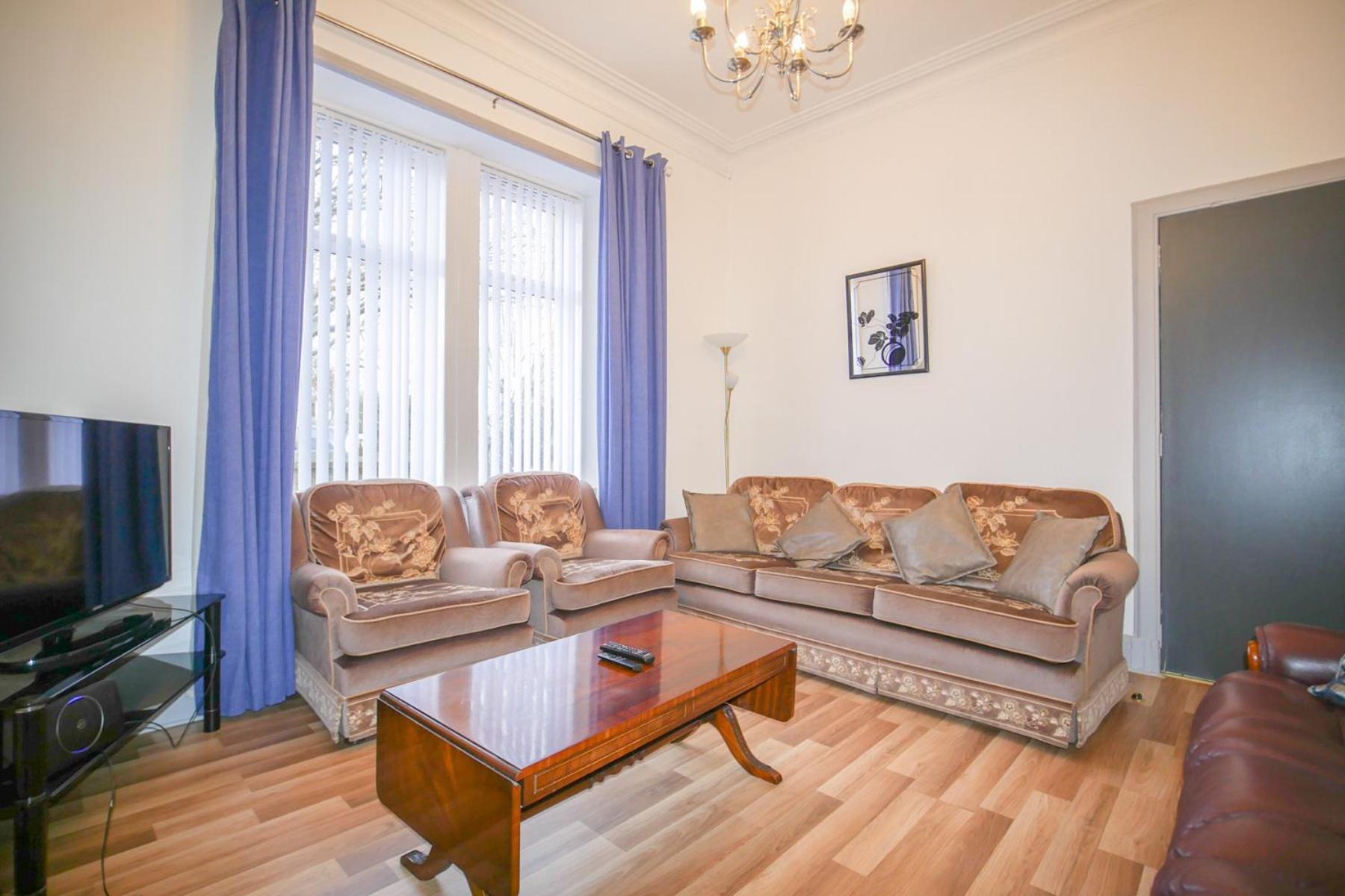 Telford Rd 5 Bedroom House Inverness Esterno foto