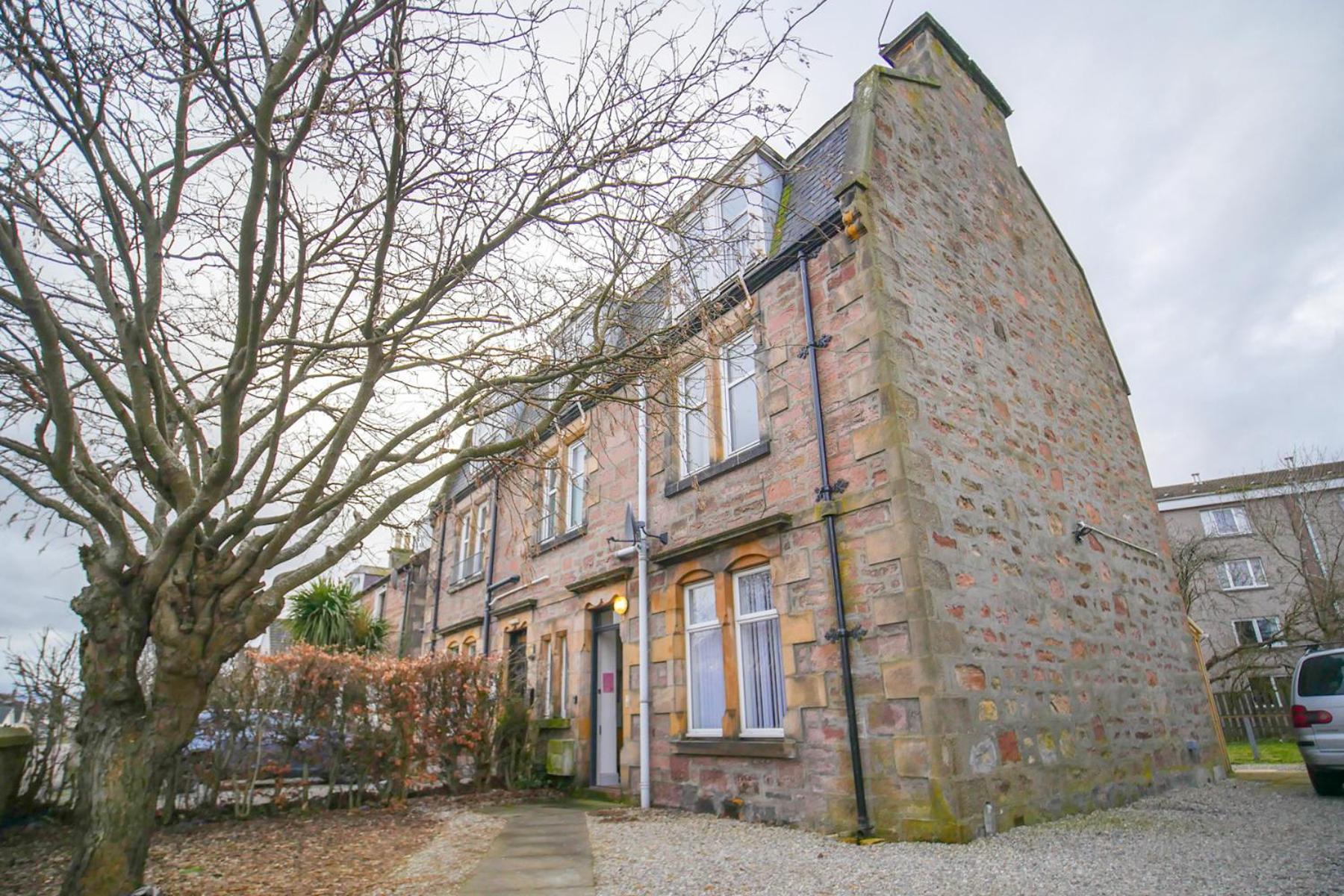 Telford Rd 5 Bedroom House Inverness Esterno foto